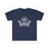 Firefighter Crew Softstyle T-Shirt